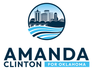 Amanda Clinton Wins Democratic Nomination Outright in the House District 71 Special Election