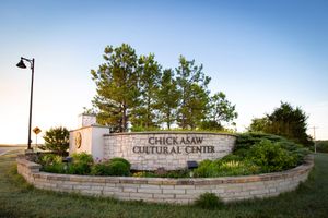 Ishki' Day: Celebrate Mom at the Chickasaw Cultural Center