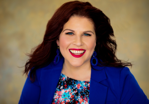 Democrat and Cherokee Nation citizen Amanda Clinton wins decisive victory in special election for Oklahoma House District 71