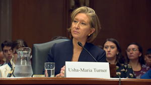 Oklahoma energy executive pledges tribal collaboration, regulatory balance in EPA nomination hearing