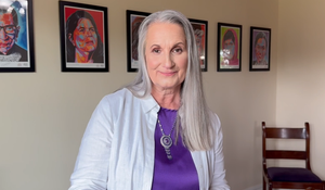 Oklahoma Democrat Kalyn Free Prepares for DNC Vice Chair Run-Off