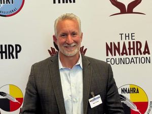 AlExpert shares insights on creating a culture of cybersecurity at NNAHRA Summit