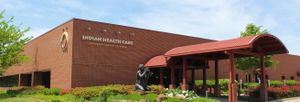 Indian Health Care Resource Center of Tulsa announces July 2 Ribbon Cutting Ceremony for 62,000-square-foot expansion