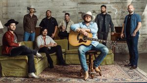 Josh Abbott Band to Take Stage at Comanche Nation Casino