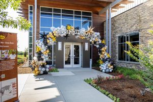 Bedré commemorates 25 years with sweet celebration