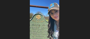 Part 1 Civil War Raids, Jail Walls & Wild Wilson Dunn: The Untold History of Tamaha, OK