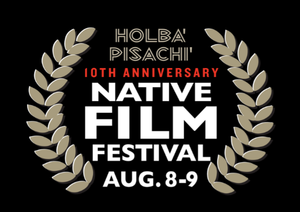 Chickasaw Cultural Center’s 10th annual Holba' Pisachi' Native Film Festival set Aug. 8-9