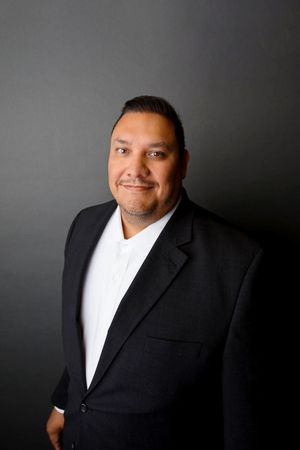 Osage LLC Names Osage Nation citizen Jason George site manager for Skyway Range