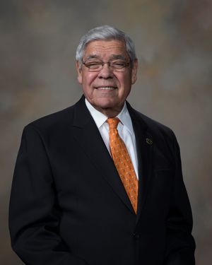 I-35 interchange designated to honor late Chickasaw ambassador