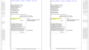 Native students speak up as tribes take social media giant to court