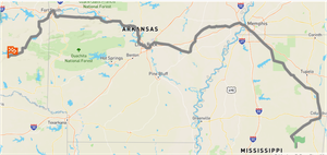 Sixth Annual Trail of Tears Virtual Journey Kicks Off