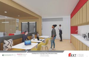 Choctaw Nation of Oklahoma Announces New Chahtapreneur Center through Partnership with Southeast Oklahoma Library System and City of McAlester