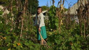 Three Sisters Celebration, a signature event at the Chickasaw Cultural Center, set March 17-21