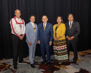 Inter-Tribal Council passes a resolution in support of protecting Medicaid Expansion