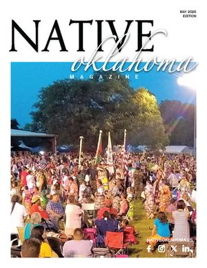 Latest Issue