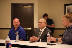 Chickasaw Nation's Anoatubby will retire after 39 years leading tribe
