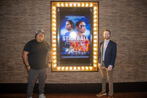 Choctaw Nation Hosts Screening of “Stickball: The Little Brother of War”