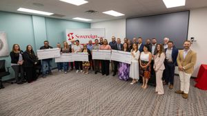 FIVE OKLAHOMA TRIBAL ENTITIES AWARDED $1.6 MILLION FOR HOUSING INITIATIVES
