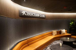 Choctaw Resorts Expands Partnership with Moody Center