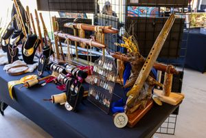 SEASAM seeks artists for 2026 show and market