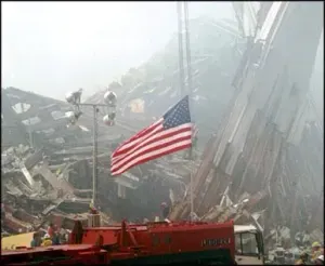 OP-ED: 9/11 at 25: A Native Perspective on a Day That Changed America