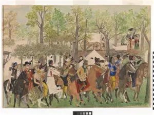Absentee Shawnee Tribe celebrates new art acquisition at Jacobson House Native Art Center, September 11th-12th.