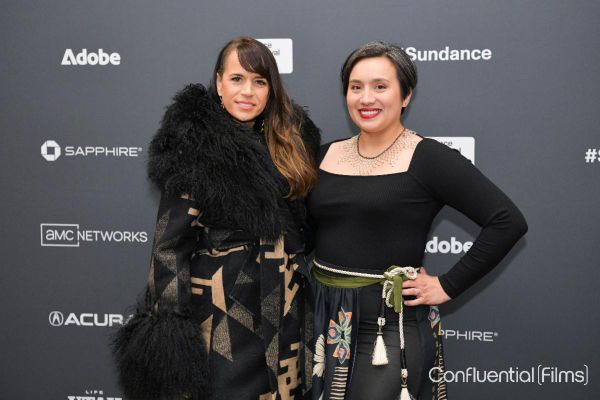 Cherokee Nation helping bring Native stories to the big screen