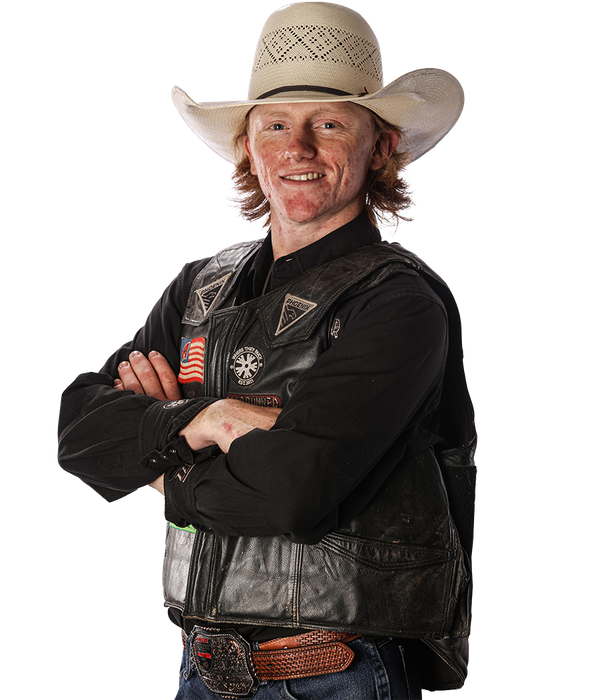 Oklahoma Freedom Complete Protected Roster by Selecting Young Gun Brady Turgeon in the 2023 PBR Team Series Draft