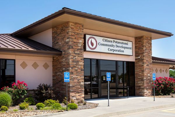 “Access to capital”: Oklahoma tribes are recipients of federal money to help tribal small businesses