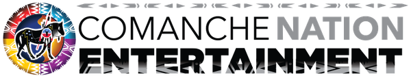 Comanche Nation Entertainment Names New   General Managers