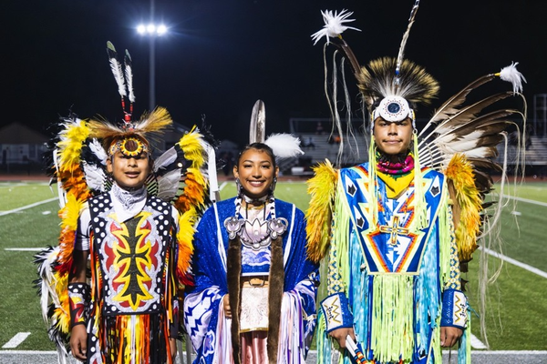 Sac and Fox Nation Continues 988 Tribal Response Campaign with New PSAs, Events and Resources