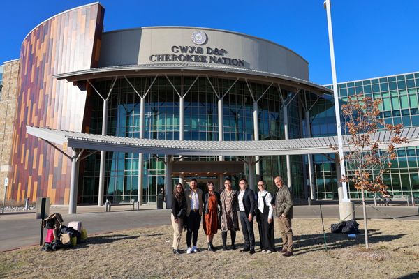 Cole seeks to protect Indian Health Service from budget cuts