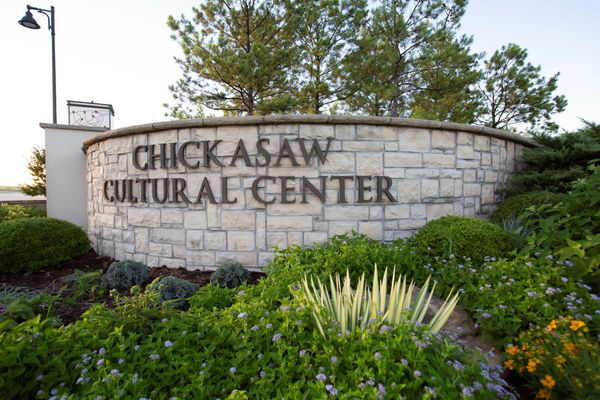 Celebrate summer and Father’s Day at the Chickasaw Cultural Center June 14