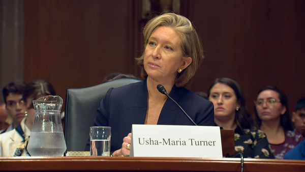 Oklahoma energy executive pledges tribal collaboration, regulatory balance in EPA nomination hearing