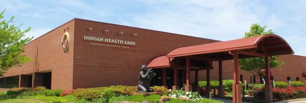 Indian Health Care Resource Center of Tulsa announces July 2 Ribbon Cutting Ceremony for 62,000-square-foot expansion