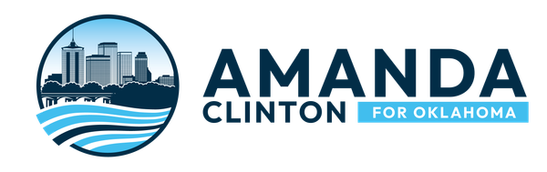 Freshman State Representative Amanda Clinton secures approval for interim studies exploring improved Tribal relations and large-scale data expansion