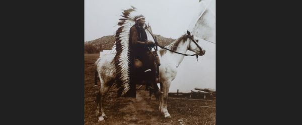 Ghost Dances & Court Battles: Native Religion & the Law