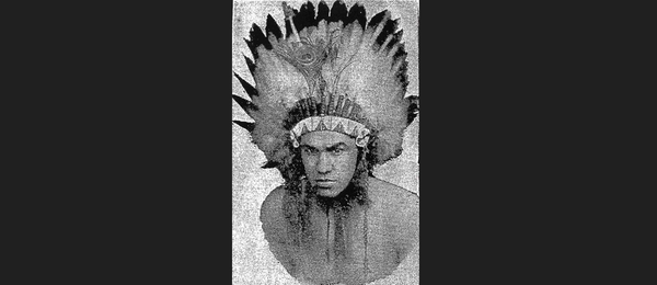 Civil War Raids, Jail Walls & Wild Wilson Dunn: The Untold History of Tamaha, OK