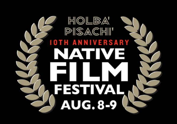 Chickasaw Cultural Center’s 10th annual Holba' Pisachi' Native Film Festival set Aug. 8-9