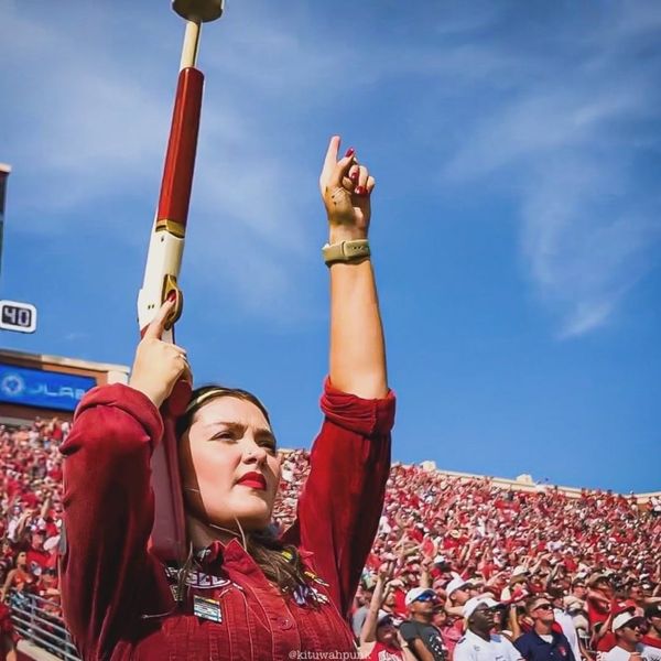 At the Reins of Tradition