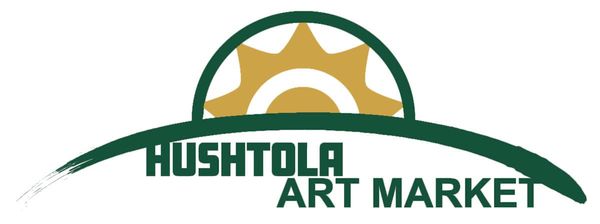 Hushtola Art Market set Dec. 13-14 at OKANA Resort