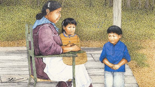 Rosetta Stone Partners with the Choctaw Nation of Oklahoma to Preserve and Protect its Language and Culture