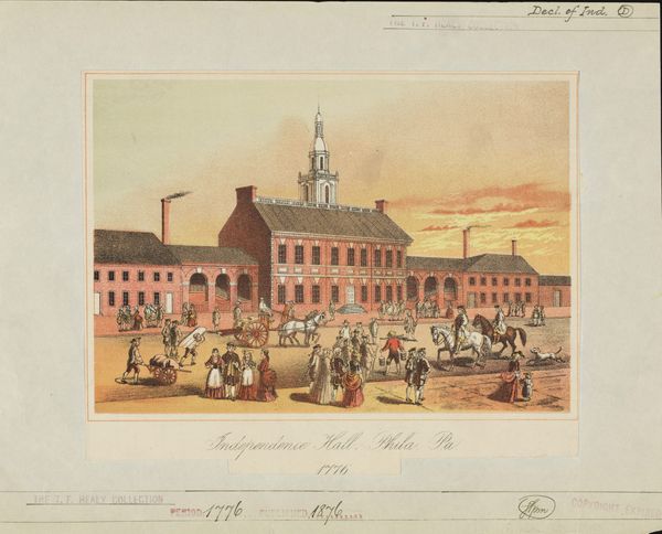 Helmerich Center For American Research debuts “Indigenous Independence: America at 250” ahead of museum reopening