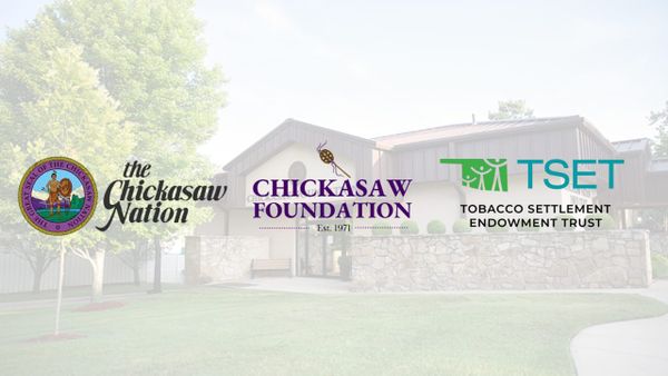 Chickasaw Nation Health to establish five graduate medical education programs in rural Oklahoma through $6.7 million TSET Legacy Grant