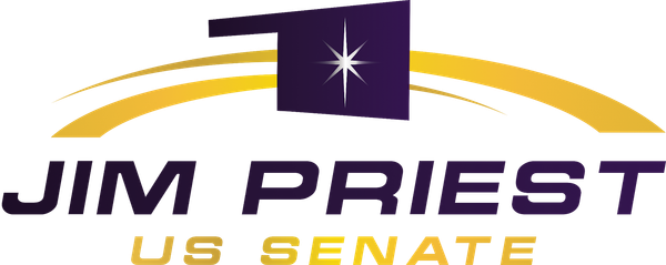 Democratic U.S. Senate Candidate Jim Priest earns endorsements from former Oklahoma Governors, Attorney General