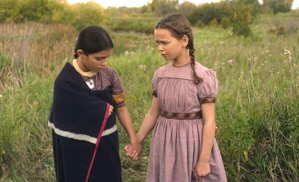 Osage professor helps renovate ‘Little House on the Prairie’