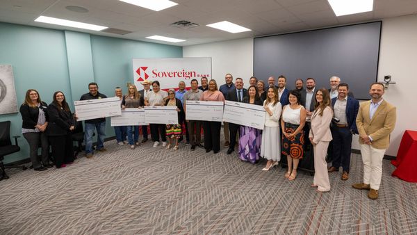 FIVE OKLAHOMA TRIBAL ENTITIES AWARDED $1.6 MILLION FOR HOUSING INITIATIVES