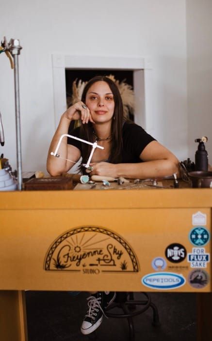 Native American Entrepreneurial Opportunity Act could support Oklahoma’s small Native businesses