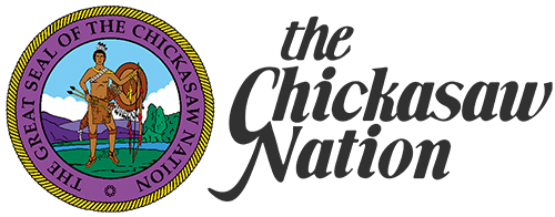 Chickasaw Nation Election Secretary Jerri Martin announces candidates for special election