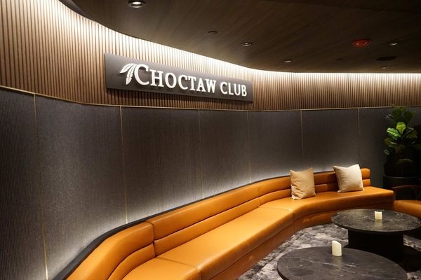 Choctaw Resorts Expands Partnership with Moody Center
